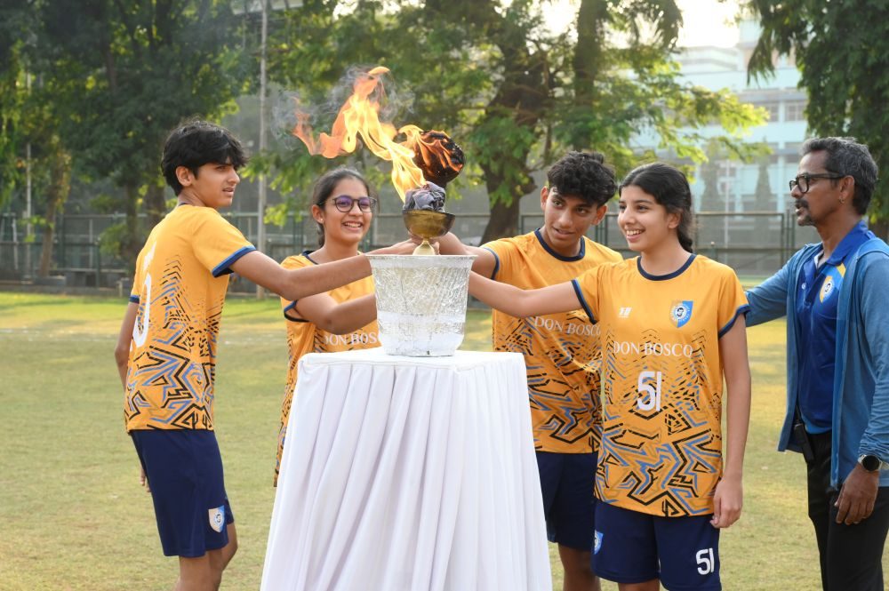Sports Day